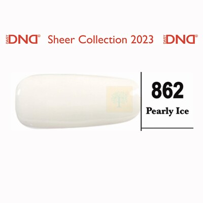 DND Daisy Sheer Nude Matching 2023 Collection 0.6 oz Pick Any Fast Shipping NEW