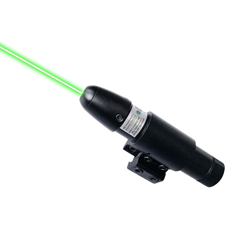 Pool Cue Laser Sight Billiard Training Equipment Practice Aid Corrector