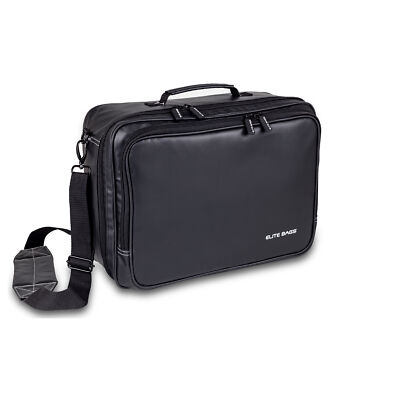 Elite Bags CARE Pflegetasche 38 x 28 x 15 cm inkl. 3 Modultaschen