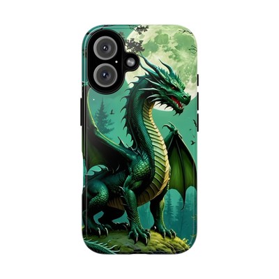 Tough Dual Layer iPhone Case