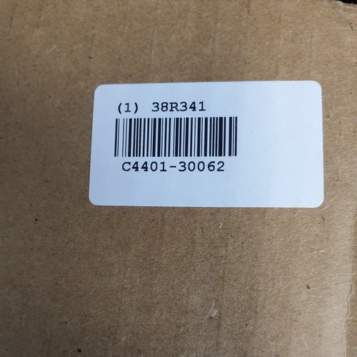 Thermoseal Klingerseal C4401 GASKET SHEET 1/16 THK X