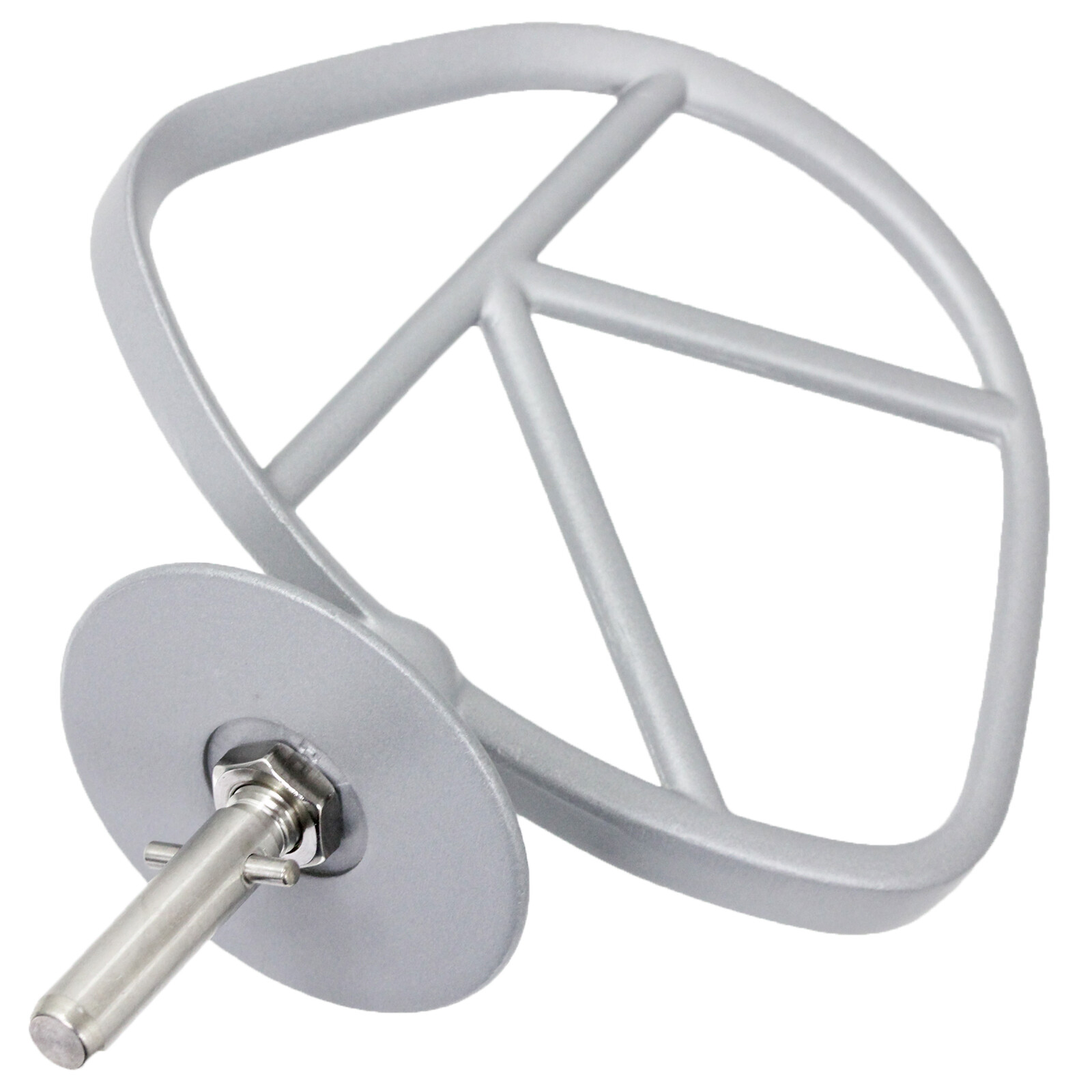 KENWOOD Aluminium Chef K Beater Mixer Attachment KM0 KM1 KM2 KM3 KM4