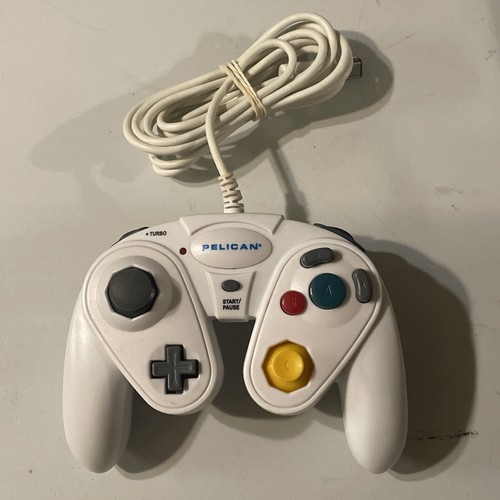 NINTENDO GAMECUBE + リモコン三台 Official Nintendo Gamecube Controller Various Color ALL OEM