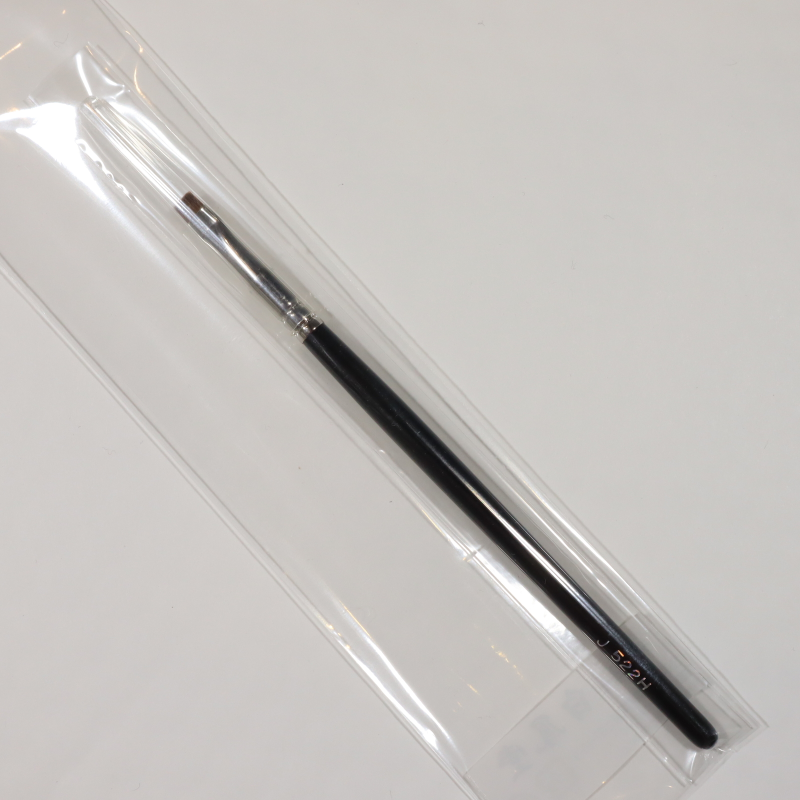 Hakuhodo J522 Eyeliner Brush Flat Hakuhodo J522 Eyeliner Brush Flat