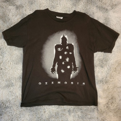 Vintage Ozzy Osbourne Ozzmosis t-shirt Size L- LEE Tag | eBay Vintage Ozzy Osbourne Ozzmosis t-shirt Size L- LEE Tag | eBay