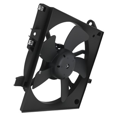 Cooling Fan Motor for Subaru Impreza H4 2.2L/2.5L 1999-2001 45121FC050