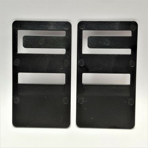 Dometic Rv Refrigerator Door Prop Refrigerator Door Airing Card