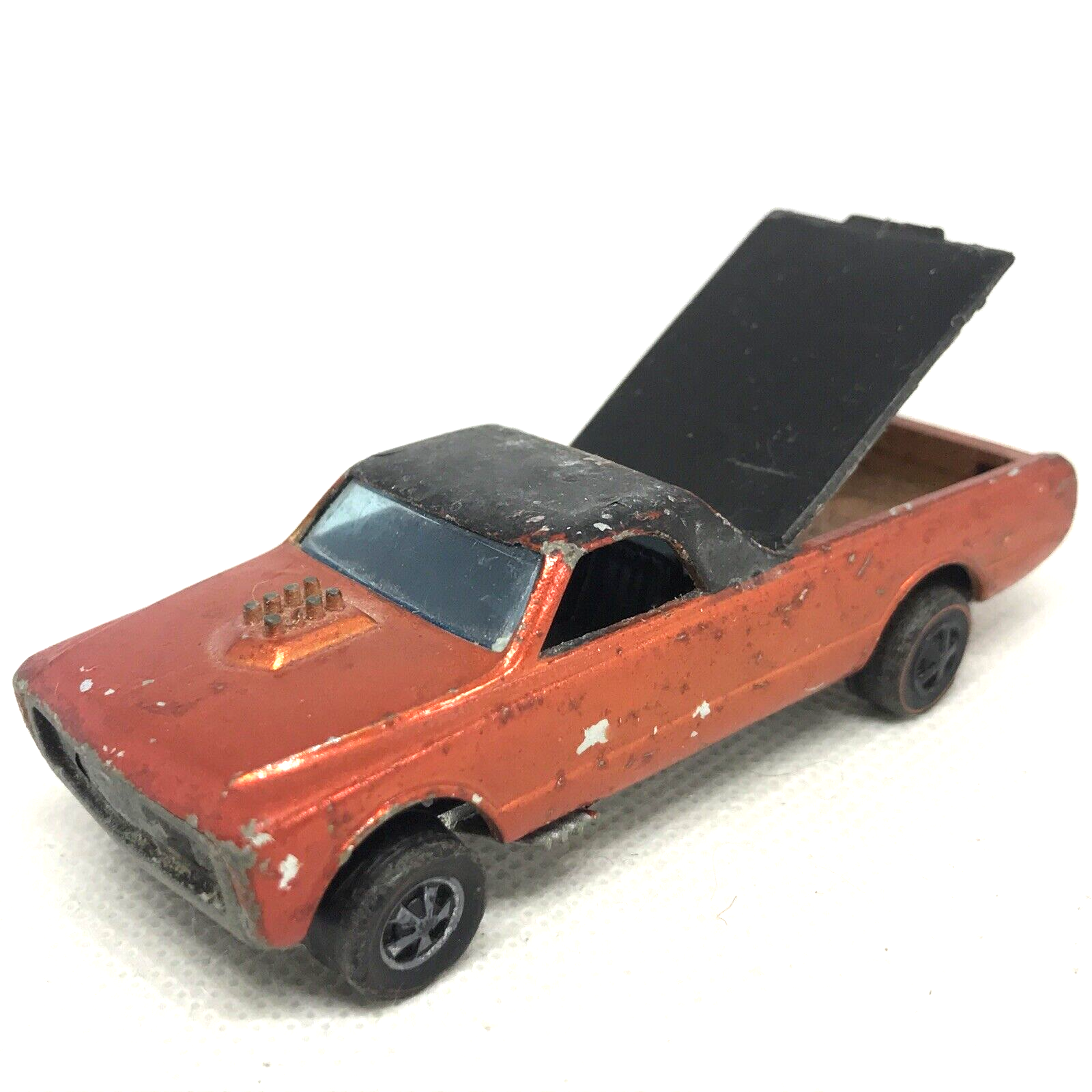 HPI 1967 コルベットボディ 1/10 新品