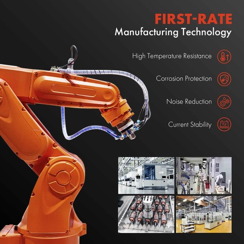 Fuel Pump Module Assembly with Sensor for Chevy Traverse 09-17 Acadia Enclave