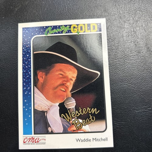 AWARD 1992年 Jb100a Country Gold 1992 Sterling Cma #44 Rex Allen Jr | eBay