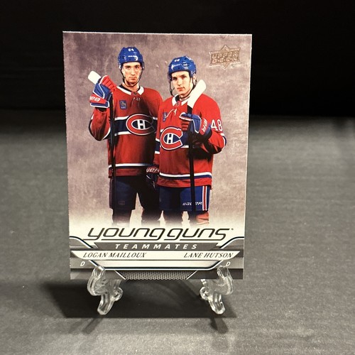 UPPER DECK NHLカード ULTIMATE COLLECTION CAYDEN PRIMEAU CANADIENS 64/99 #RA-CP 送料無料 中古 IT1 楽天市場】【中古】 UPPER DECK NHLカード ULTIMATE COLLECTION