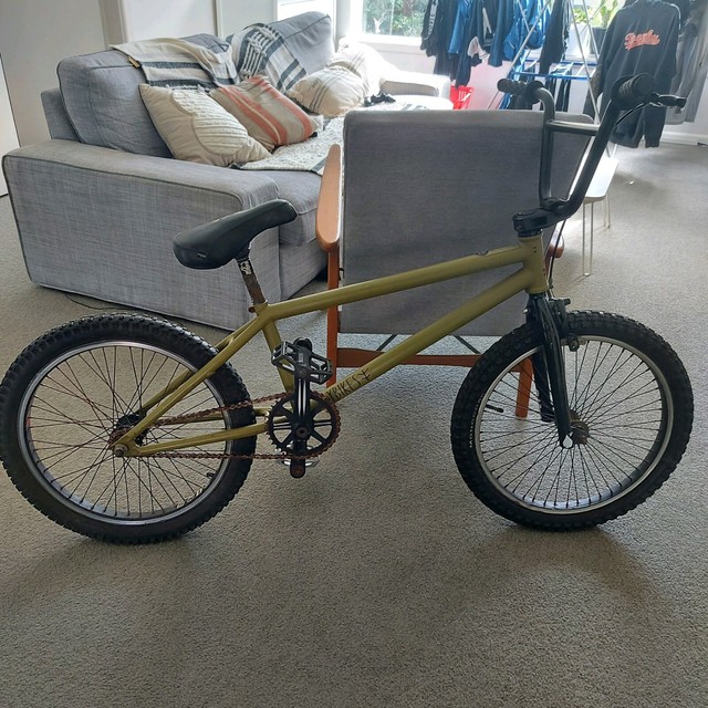 Bmx bike for sale!!! | Other | Gumtree 