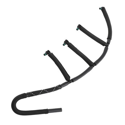 Retorno/Desbordamiento Tubería for Seat Altea Skoda Fabia 1,6 TDI 03L130235AF