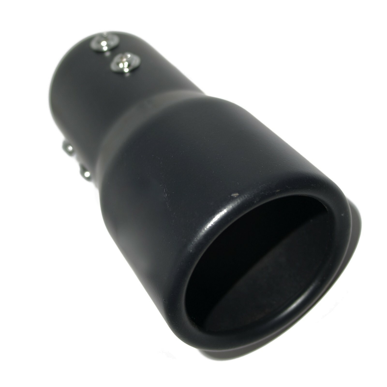 Fits Royal Enfield Classic 350 500 Exhaust Silencer Muffler Extension  