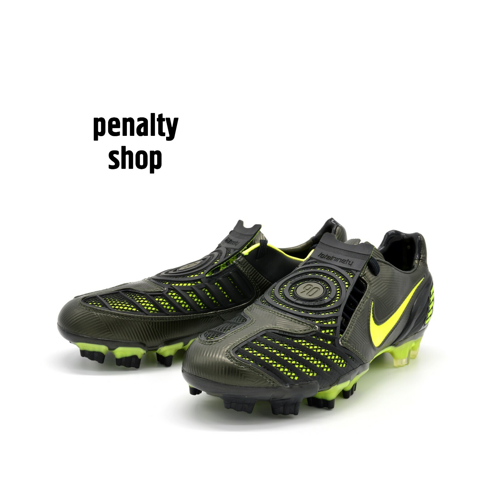 nike total 90 laser ii fg