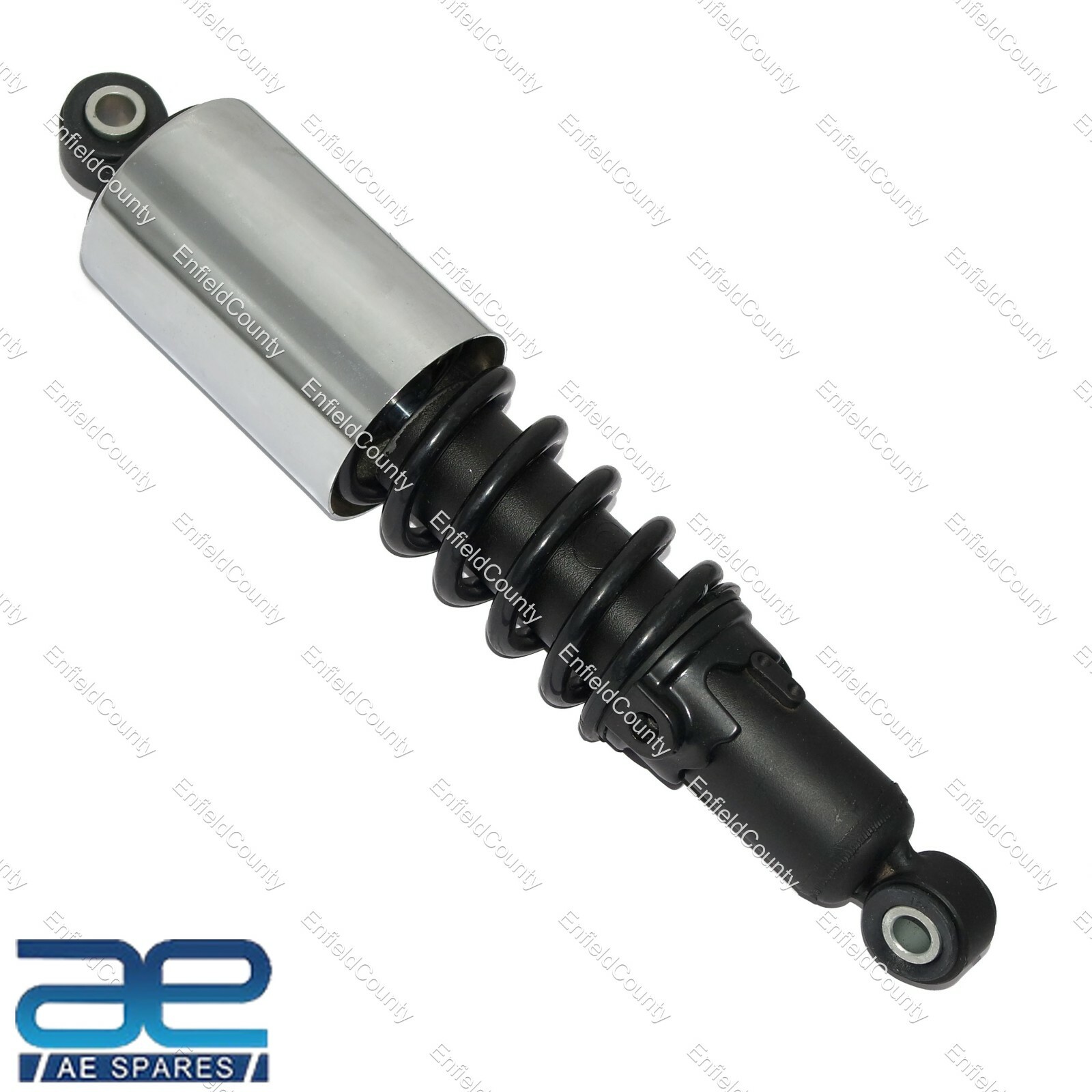 FOR ROYAL ENFIELD BULLET 350 500 REAR SHOCK ABSORBER SHOCKER 1 UNIT 142800 