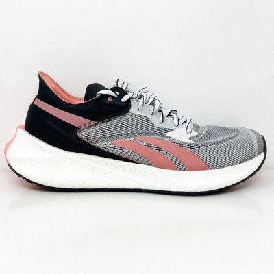 

Женские кроссовки Reebok Floatride Energy Symmetros FW9392 серые кроссовки размер 8, Серый, Floatride Energy Symmetros