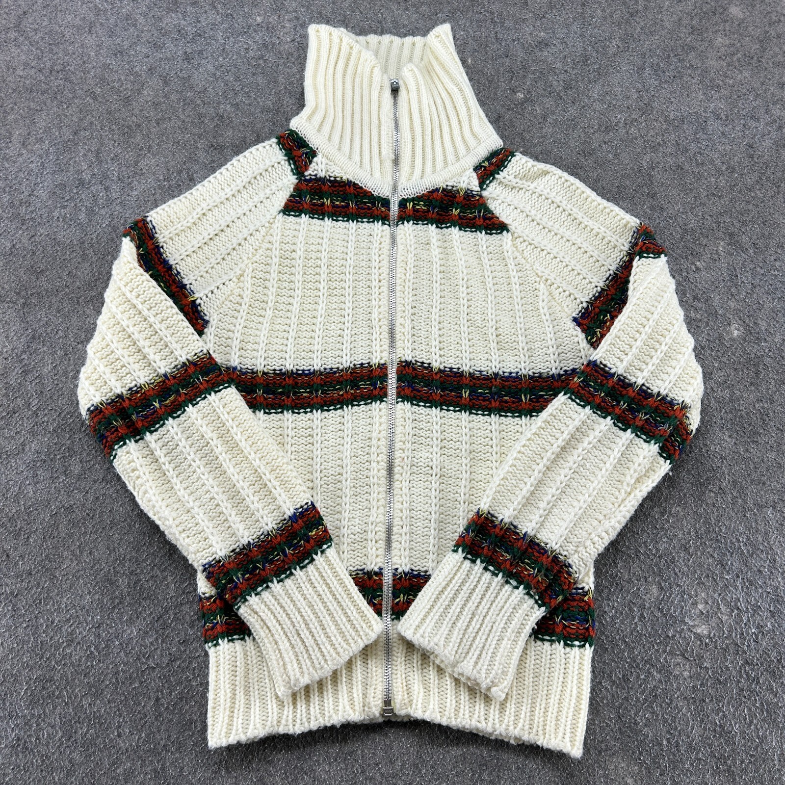 トップス theredthread S wire tie cardigan white 32838172_hi