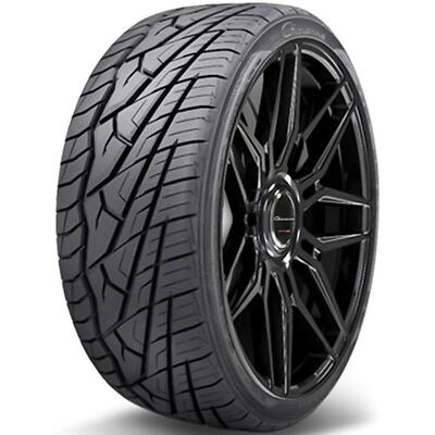 雪 1 New Giovanna A/s - 285/35r22 Tires 2853522 285 35 22 | eBay