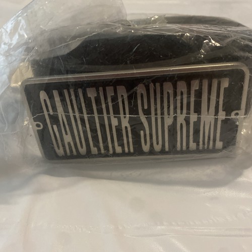 New Authentic Supreme New York x Jean Paul Gaultier SS19A62 New Authentic Supreme New York x Jean Paul Gaultier SS19A62
