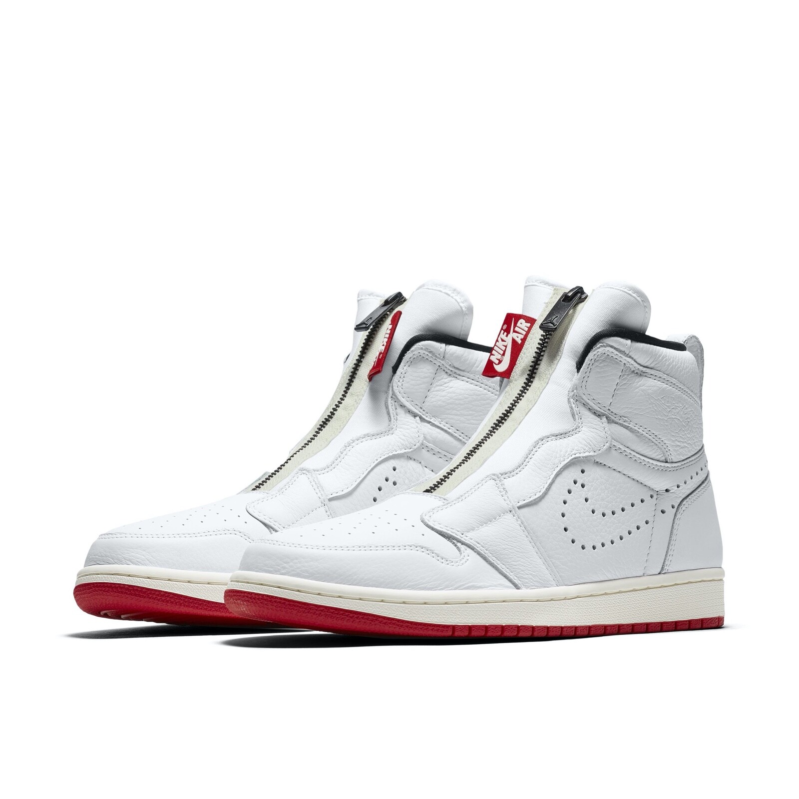 air jordan 1 high zip mens