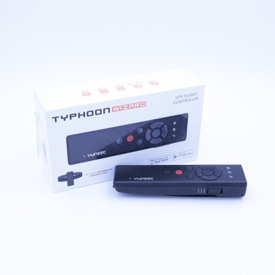 Yuneec Typhoon Wizard GPS Flight Controller - Open Box, Missing USB Charge Cable