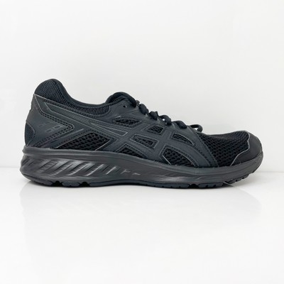 

Asics Womens Jolt 2 1012A151 Черные кроссовки для бега, размер 7, Черный, Jolt 2