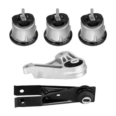 5x Engine Motor & Trans Mount for Buick Enclave GMC Acadia Saturn Outlook 3.6L