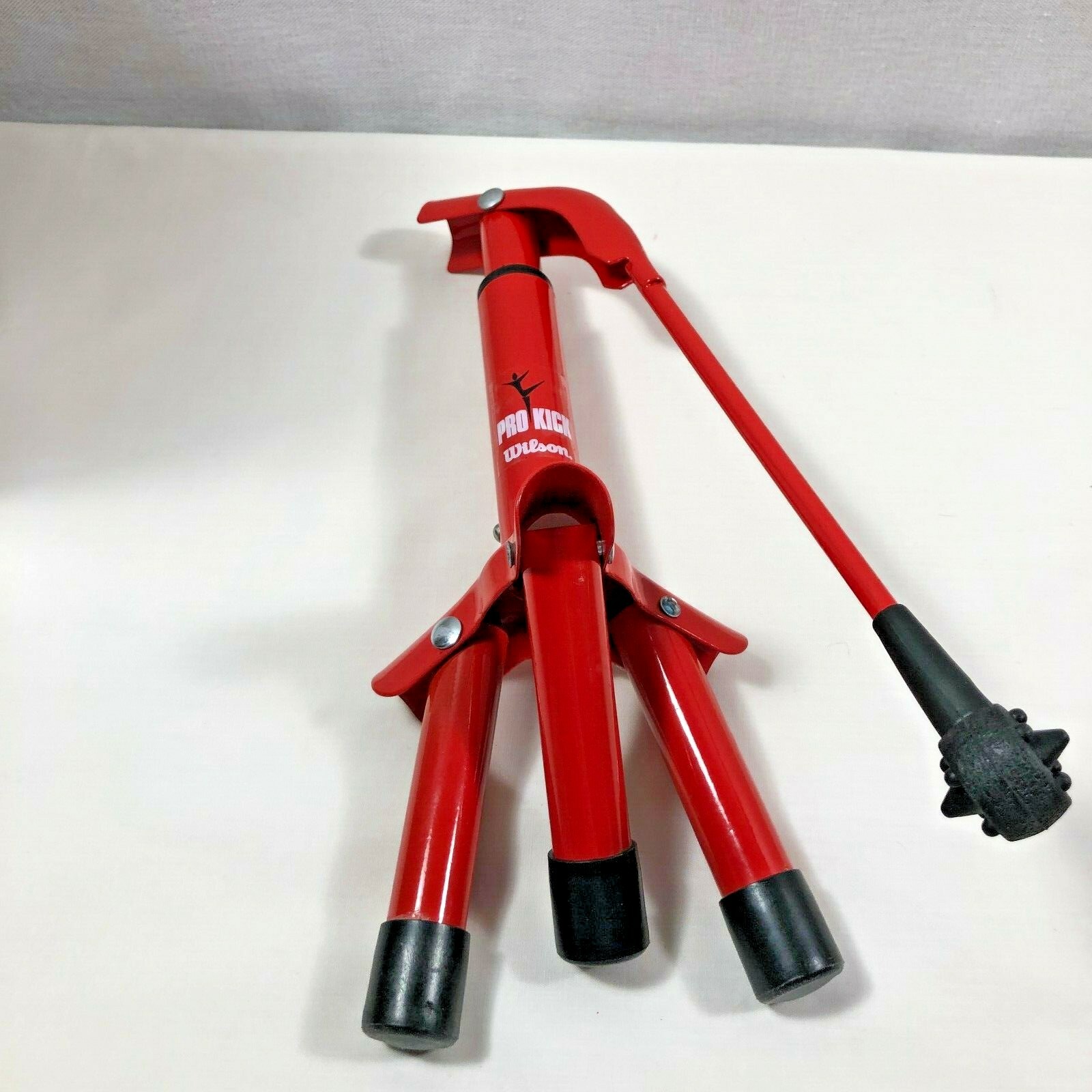 Wilson Pro Kick Football Holder Practice Without Holder - New with Open Box