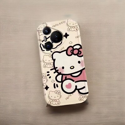 Suitable for Huawei pura70pro mobile phone case all-inclusive anti-fall silicone