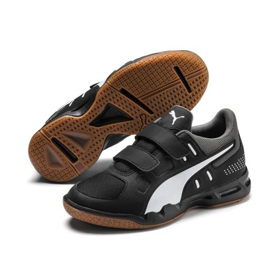 Puma Auriz V Jr Hallenschuhe Indoor - 105639-03