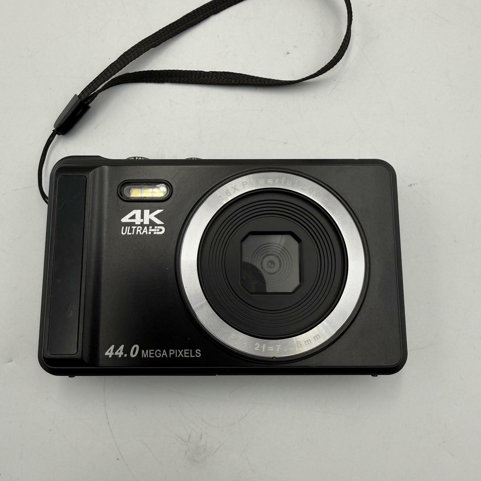 SEREE SEREE-G13-0607 Digital Camera Vlogging Camera 24 (MP) - Camera ONLY
