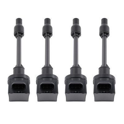 4x Ignition Coil Pack for Toyota Camry RAV4 2018-2021 2.5L DOHC UF848 90919C2009