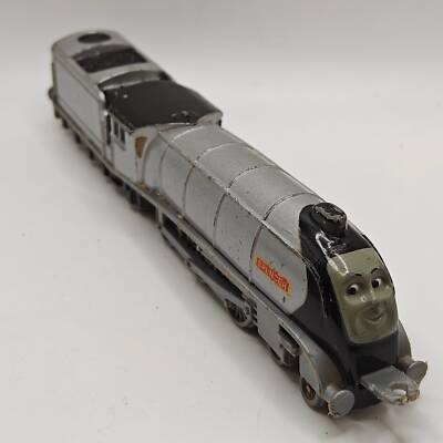 ERTL - SPENCER - Thomas & Friends Metal Diecast Railway Train
