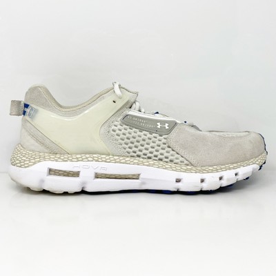 

Кроссовки Under Armour Unisex HOVR Summit 3022579 Серые кроссовки M 10.5 W 12, Серый, HOVR Summit