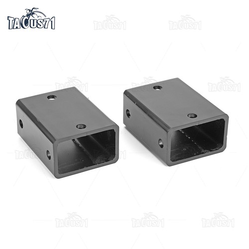 2.5'' inch Leveling Lift Kit For Jeep Wrangler JL 2018-2019 2020 2021 2022 4WD