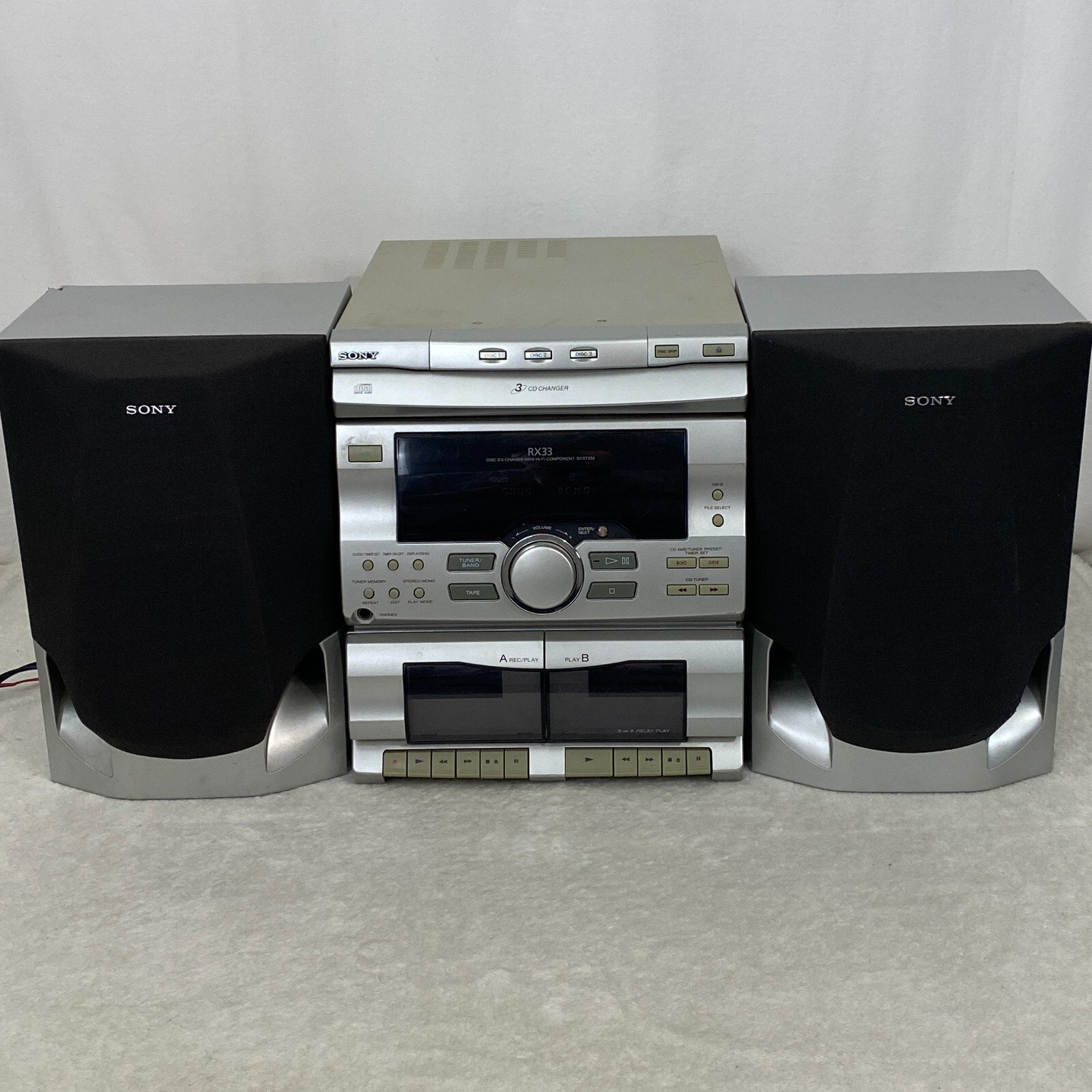 ラジオ・コンポ SONY HCD-M333 m50803470330_1.jpg?1710075005