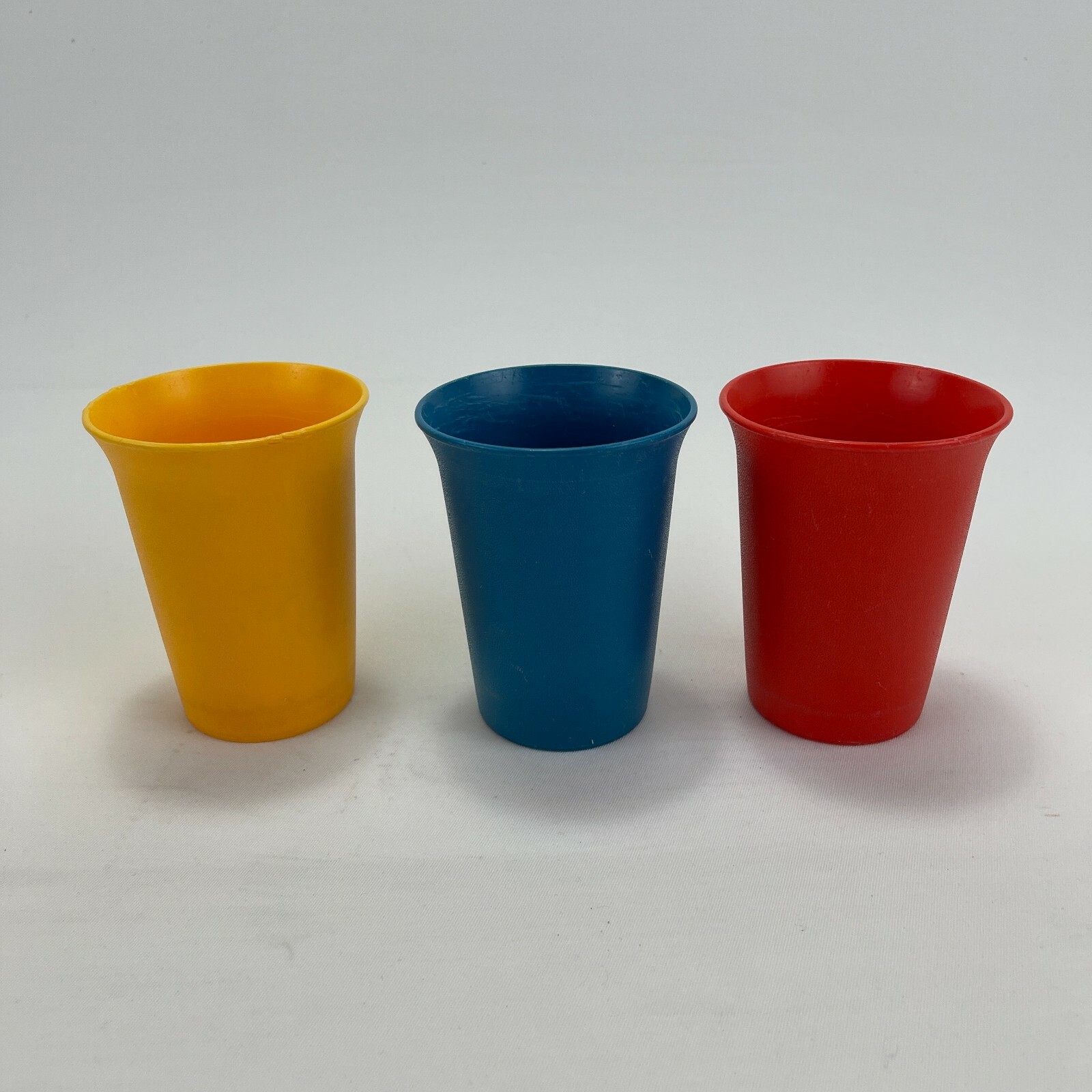 Tupperware 12点 Tupperware Thatsa Bowl Junior 12 Cup Mixing Bowl with Lid