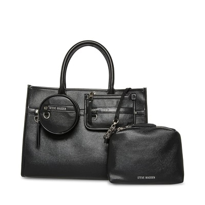 

Женские сумки Сумка-тоут Steve Madden Shadow Multi Pouch
