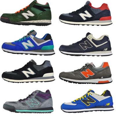 new balance 754 damen gelb