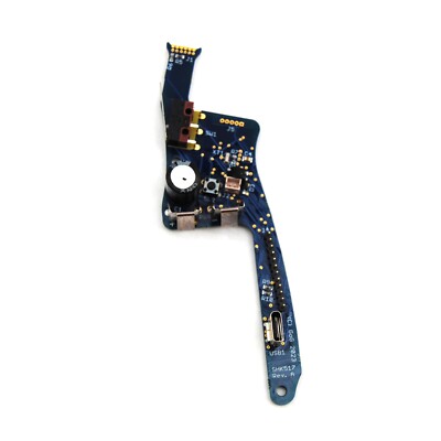 Shocker Paintball ERA Factory Replacement Main Circuit Board Part #SHK517