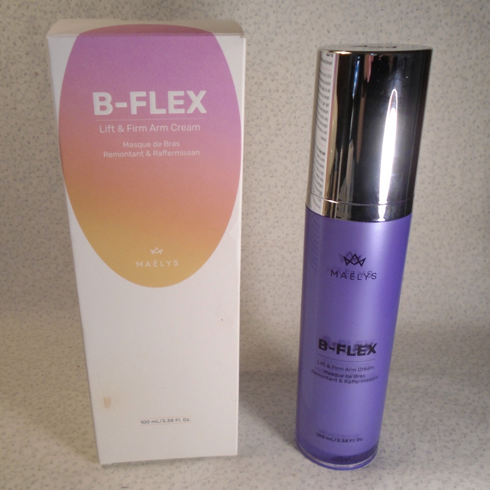 B flex. B flex