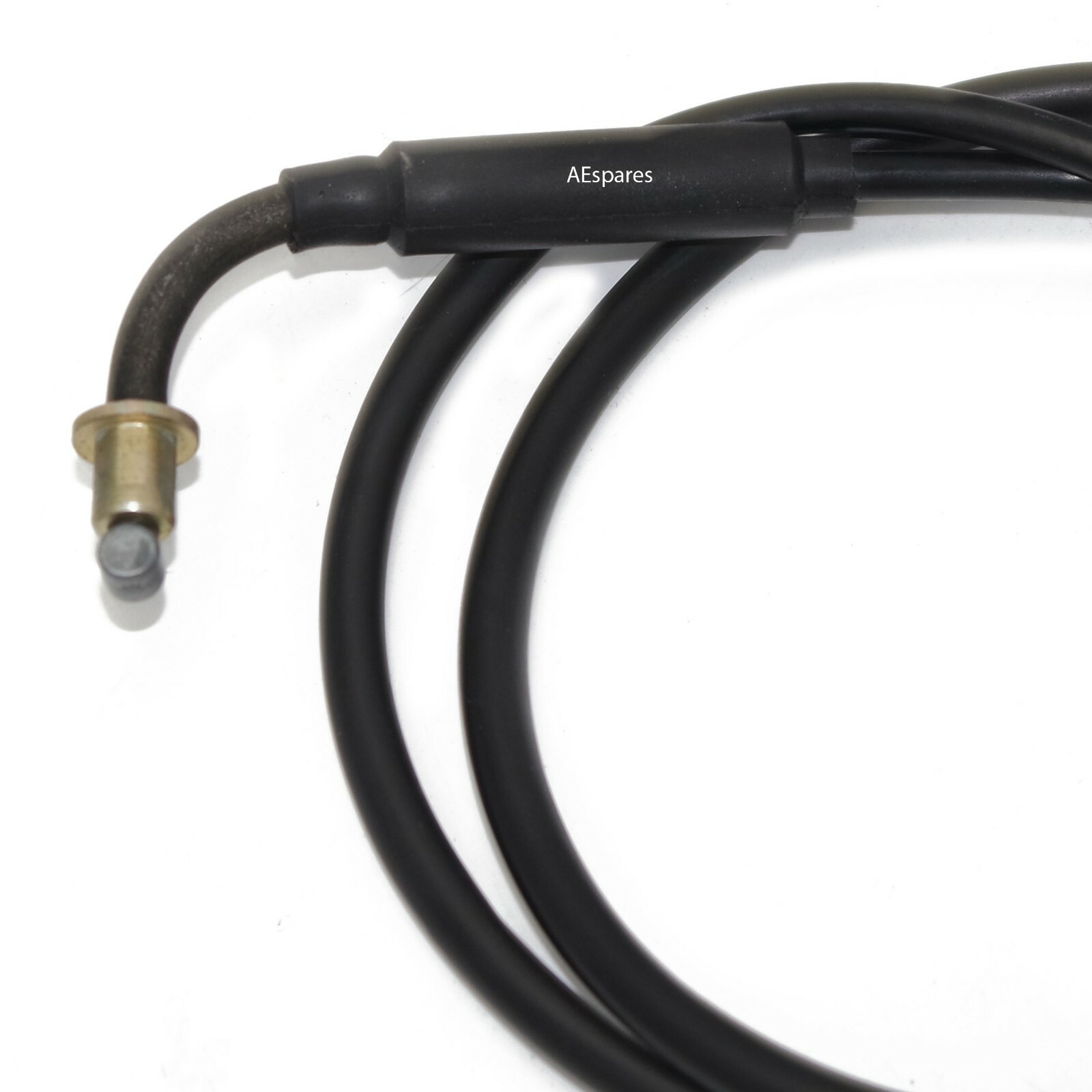 New VB51 Carburettor Throttle Cable For Royal Enfield Bullet Thunderbird  