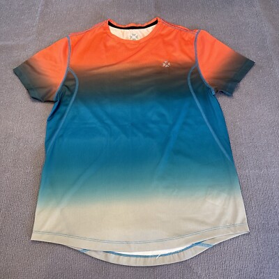 Urban Outfitters Men's Small Shirt Without Walls Lightweight Tech Crew Tee