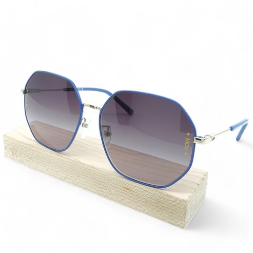 [MCM165SLB-424] Unisex MCM Geometri Sunglasses