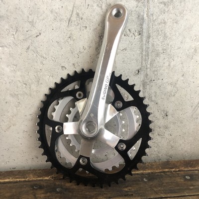 vintage sugino crankset