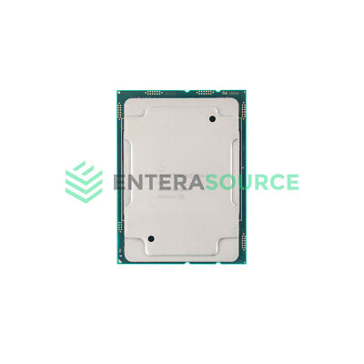 Intel Xeon Gold 6132 2.6GHz 14 Core 19.25MB 10.4GT/s 140W Processor SR3J3