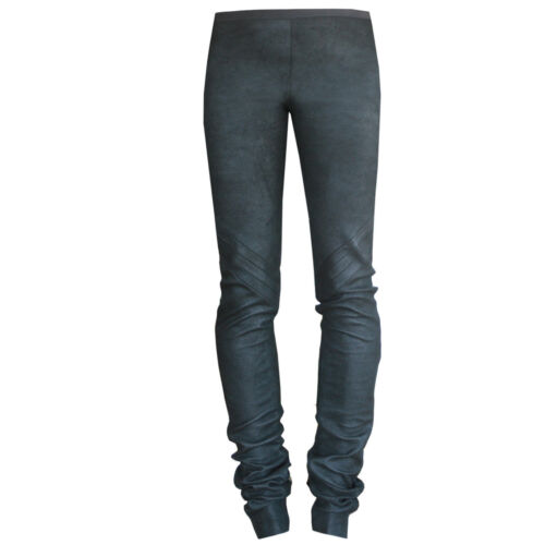 Rick Owens 20AW PERFORMA Cargo Jog Long Pants 46 Navy Rick Owens 20AW PERFORMA Cargo Jog Long Pants 46 Navy