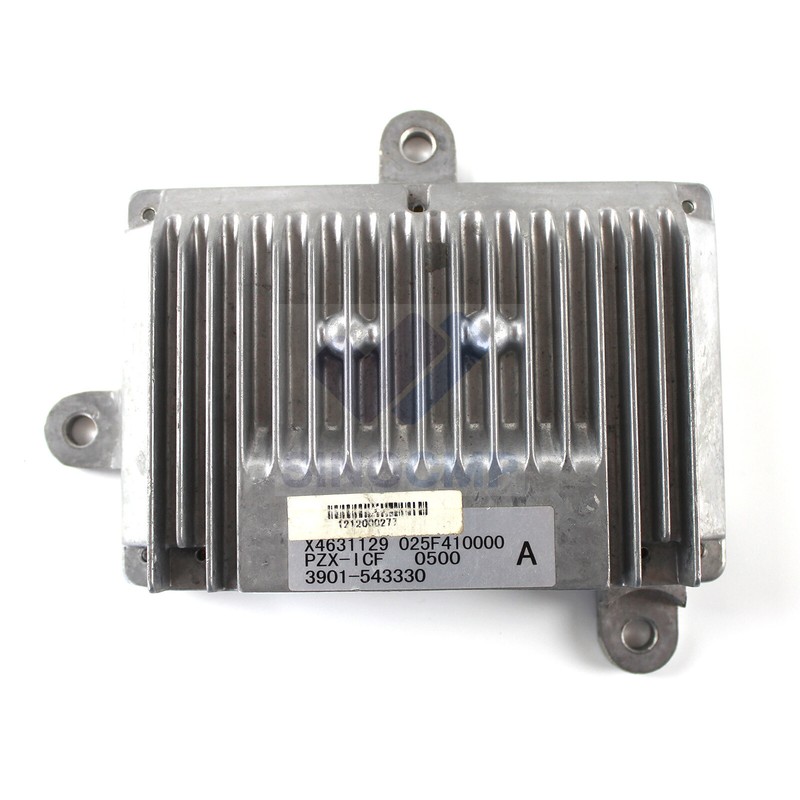 すけ 様用 ZX470-3 Excavator Spare Parts - Fan Motor 463-4936