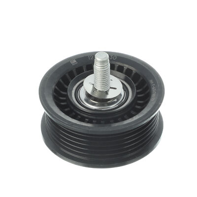 OEM NEW Cadillac Chevrolet GMC Drive Belt Idler Pulley 12720530